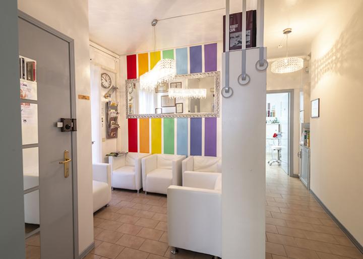 Studio Dentistico Adavastro