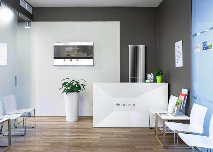 Studio Virzi odontoiatria specialistica