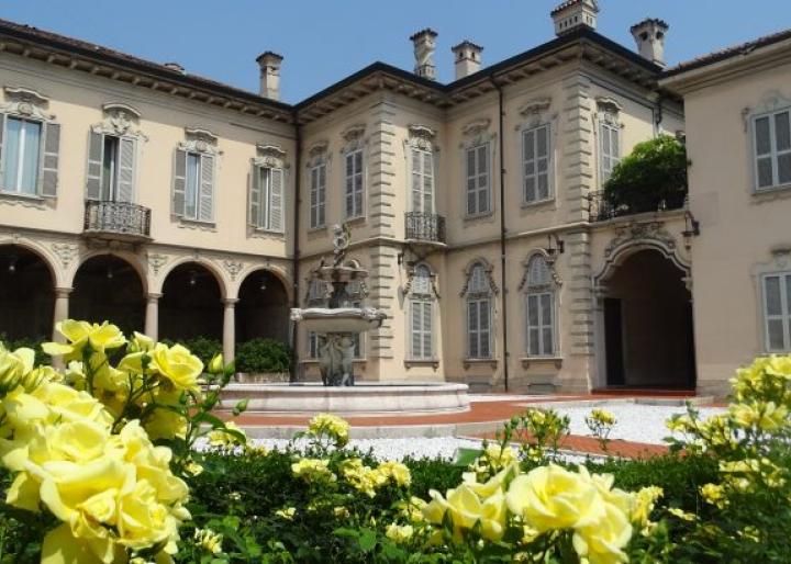 Clinica dei dottori Molinari e Formenti