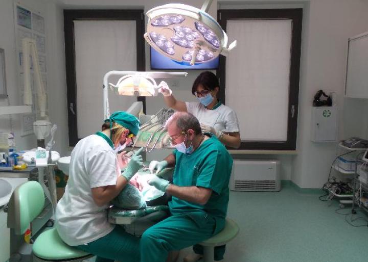 Studi Dentistici Maffei