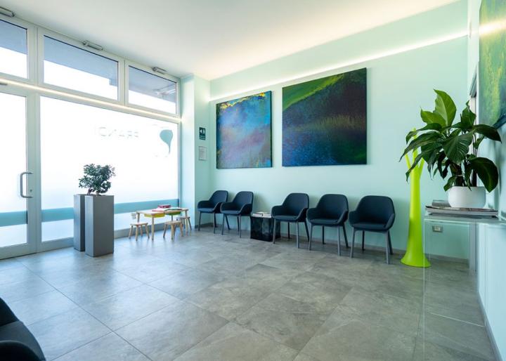 Studio Dentistico Prandi