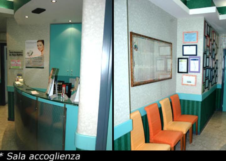 Studio Dentistico Dr. Puppo Piero