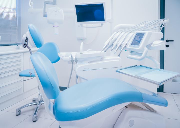Studio Dentistico Monticelli