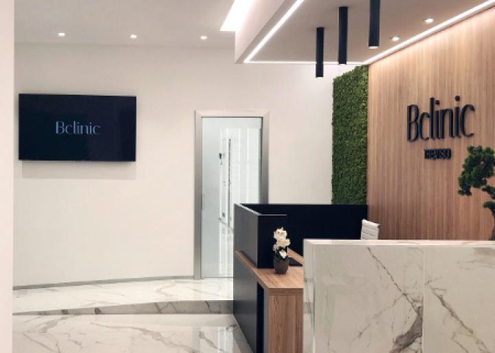 B Clinic