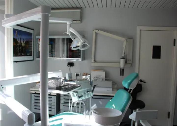 Studio Dentistico Mattossovich Roberta Odontoiatra