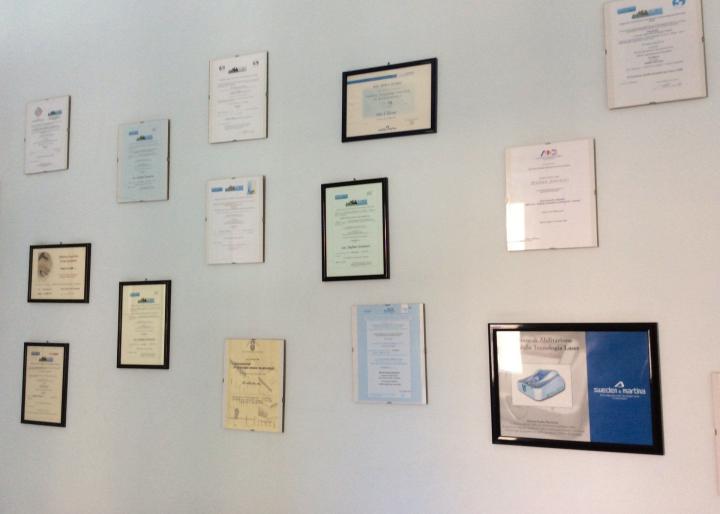 Studio Dentistico Scovazzi Dr. Stefano
