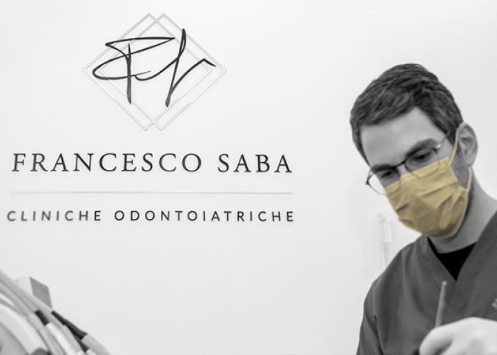 Studio Dentistico Francesco Saba - Latina