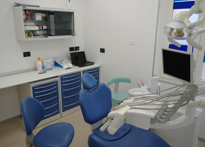 Clinica Dentale Gemini