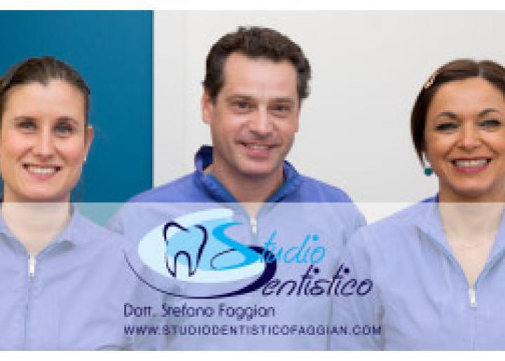 Studio Dentistico Dott. Stefano Faggian Odontoiatra