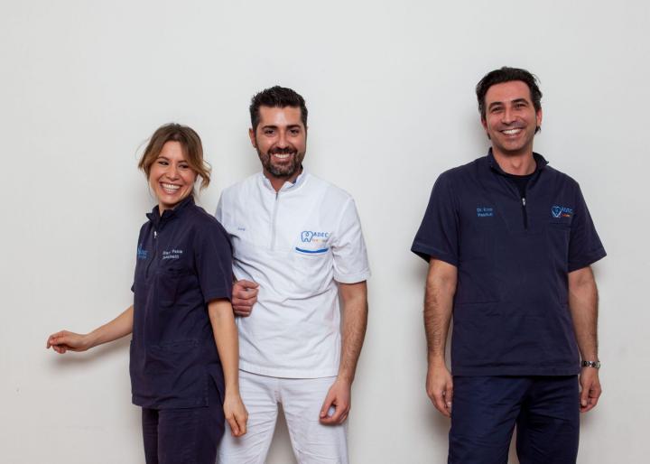Adec Dentista