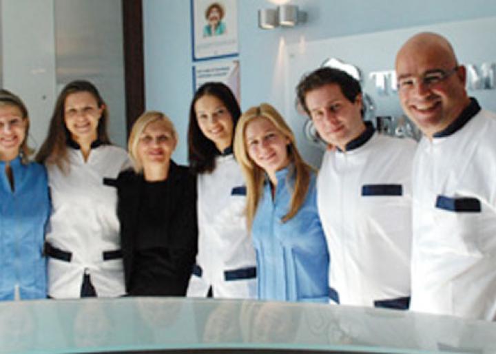 Smile Clinic Bologna