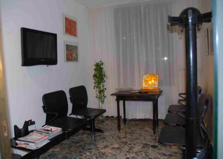 Studio Dentistico Bocus Dottor Giuliano Medico Chirurgo Odontoiatra
