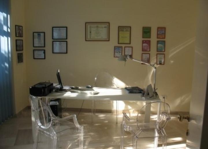 Studio Odontoiatrico Ortodontico Dott. Massimo Piccione