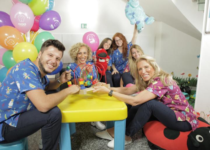 Studio Dentistico Abaco