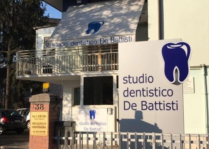 Studio Dentistico De Battisti