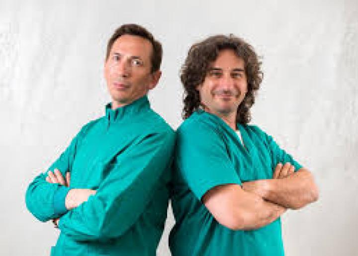 Prof. Giorgio & Dott. Luca Lombardo Studio Dentistico Associato