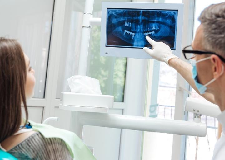 Studio Dentistico Becattelli