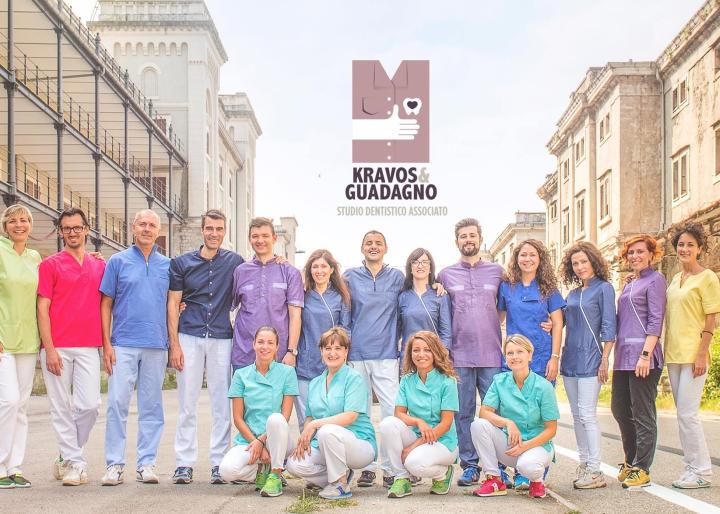 Studio Dentistico Kravos & Guadagno