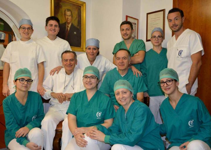 Clinica Capriotti