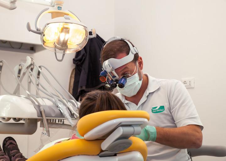 Studio Dentistico dott. Luca Corbascio