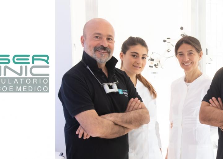 Laser Clinic Poliambulatorio Dentistico e Medico