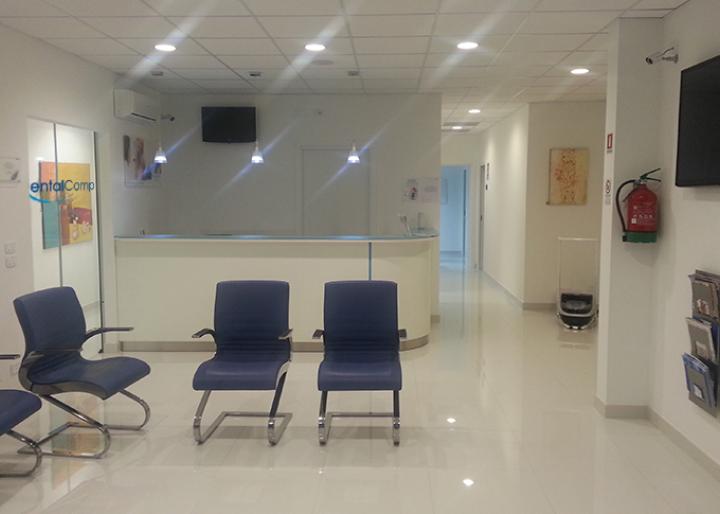 Centro Odontoiatrico DentalComp