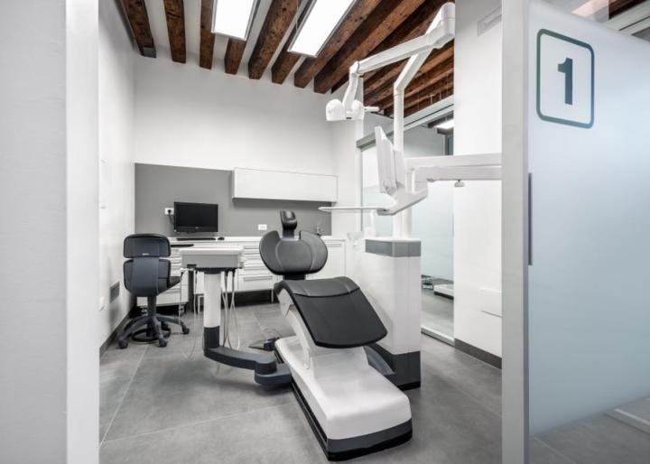 Studio Dentistico Brouwers - Venezia