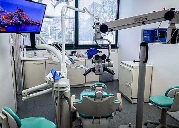 Paoli Dental Center