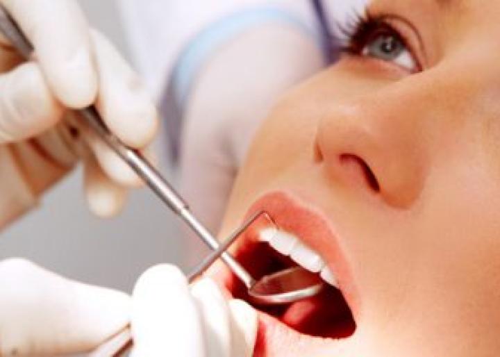 Cliniche Arcone