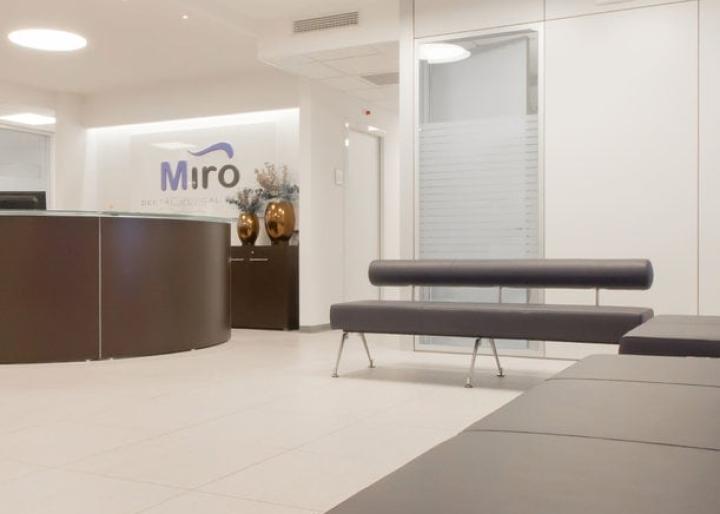 Miro Dental Medical Center - Cremona