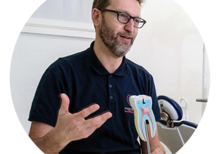 Studio Dentistico Mauro Pagalierani