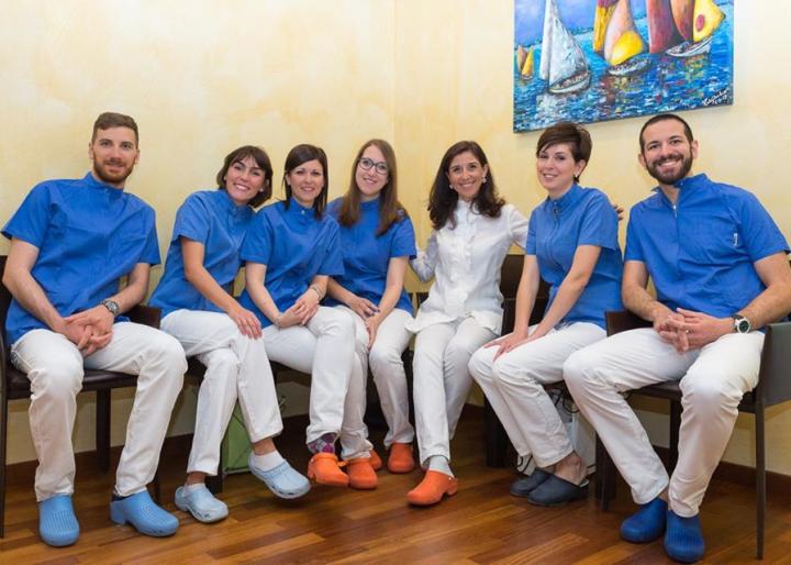 Studio Dentistico Caterina Comin Chiaramonti