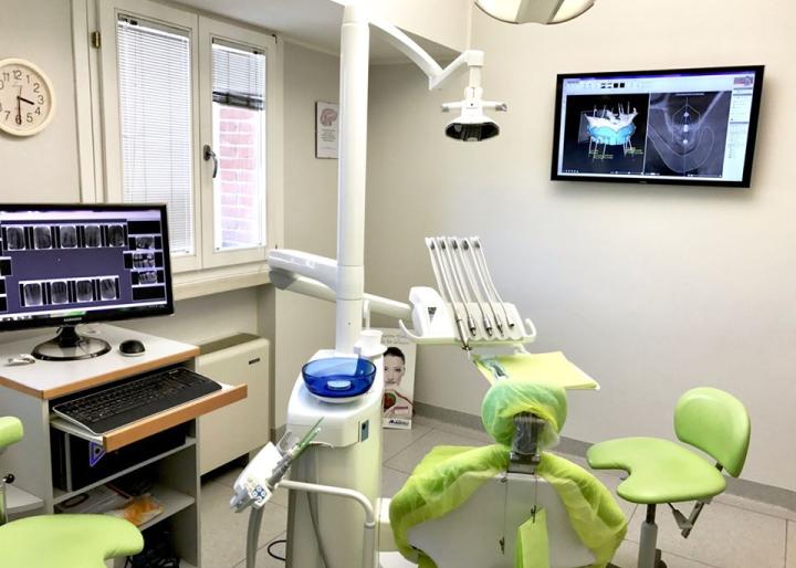 Studio Dentistico Stefano Orio