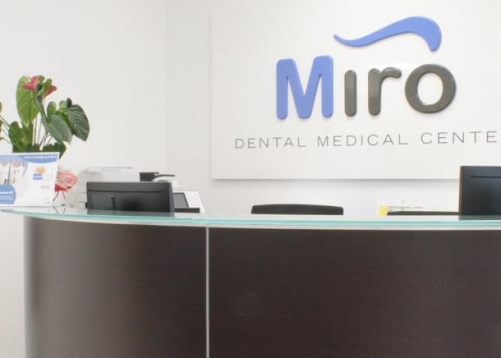Miro Dental Medical Center - Torino