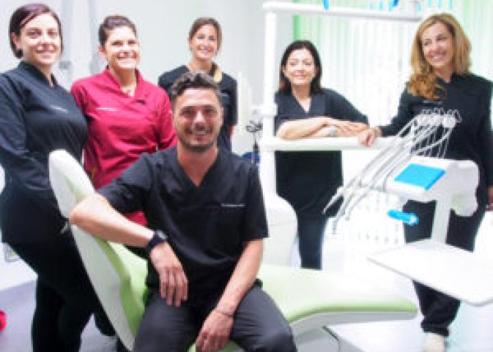 Salvetti Studio Dentistico