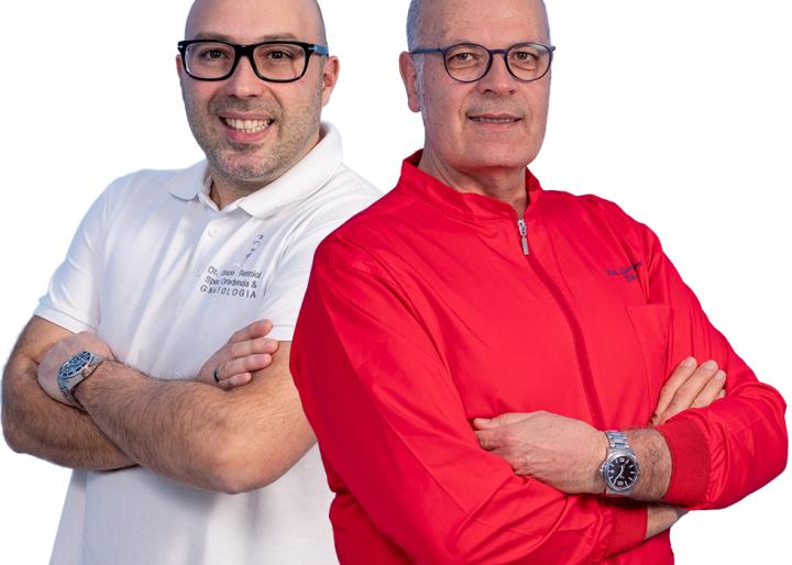 Centro Odontoiatrico Dr Carbone & Dr Bennici