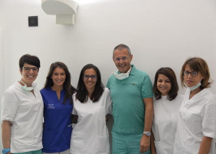 Studio medico Dr Alessandro Veronese
