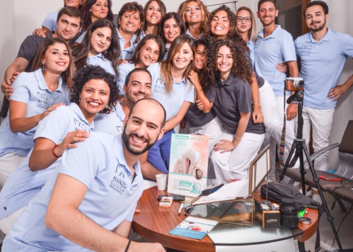 Manzo clinica odontoiatrica