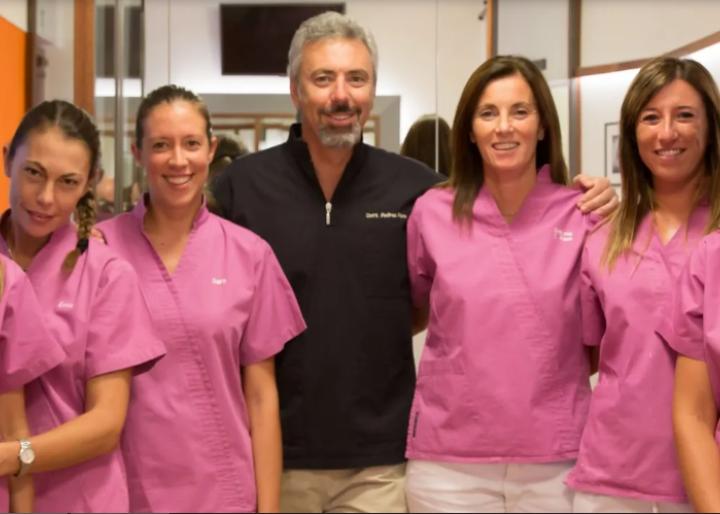 Studio Dentistico Associato Fava
