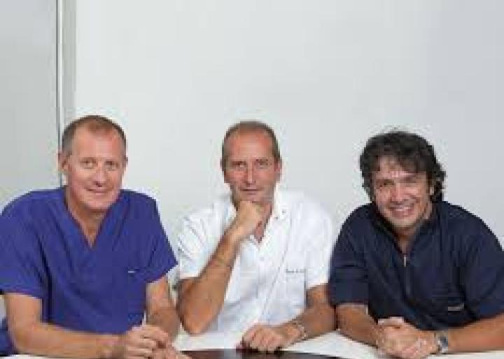 Studio Cavalcanti & Venezia