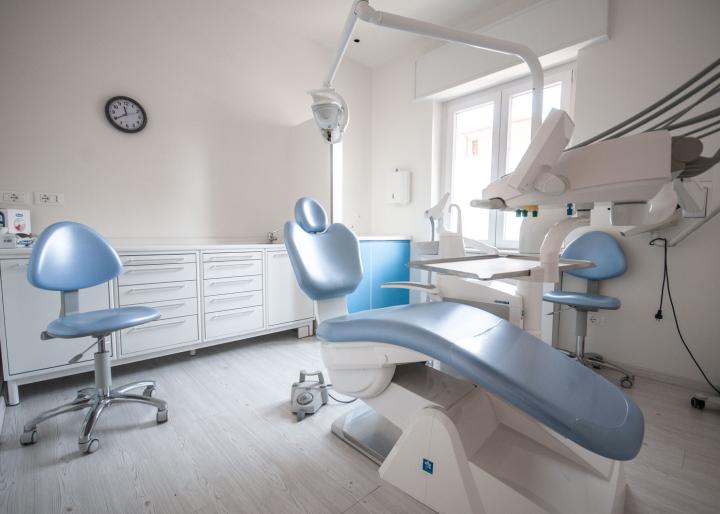 Studio Dentistico Dott.Ssa Laura Sorce