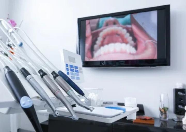 Studio Dentistico Associato Dr. Franchini & Dr. Sisti