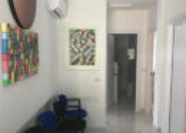 Dentista Terni Dottoressa Isabella Lamperini