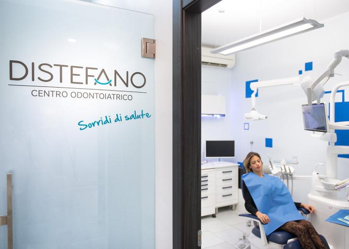 Distefano Centro Odontoiatrico