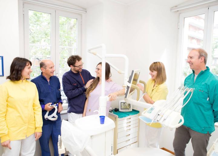 Studio Medico Dentistico Bampi e Associati