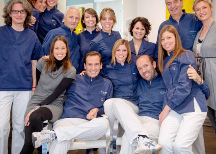 Studio Dentistico Associato Mazzocco
