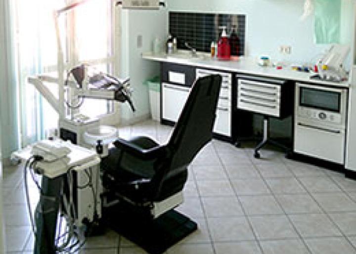 Studio Dentistico DP s.a.s.