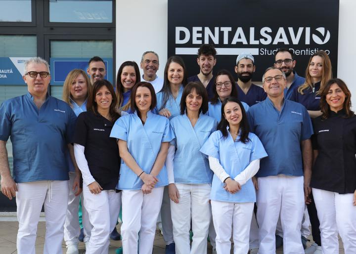 Dental Savio