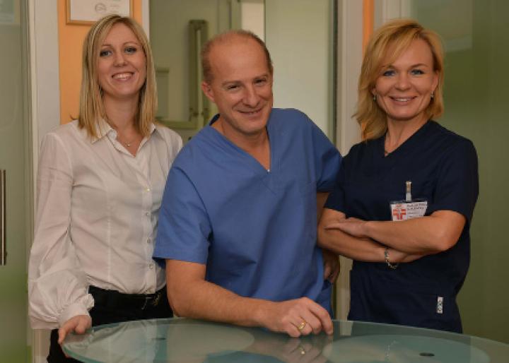 Studio dentistico dr. Elvio Artuso