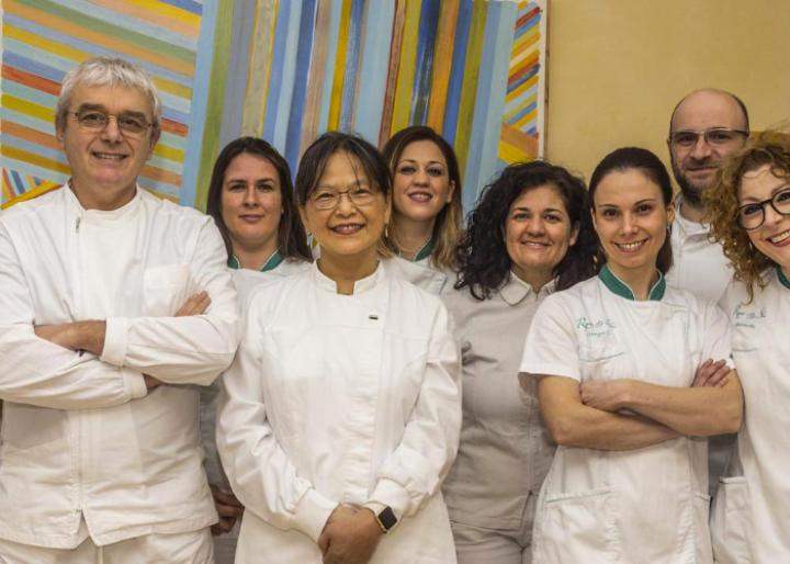 Studio Dentistico Rigotti Shui